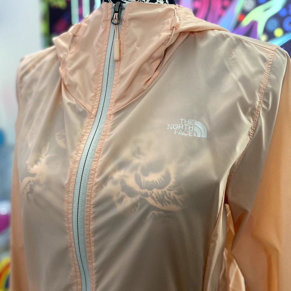 Lightweight North Face Jacket - image 2